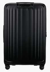 Samsonite Fyrm suuri matkalaukku, burnt orange