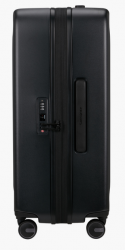 Samsonite Fyrm keskisuuri matkalaukku, 155030-1374, graphite