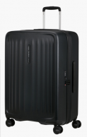Samsonite Fyrm keskisuuri matkalaukku, 155030-1374, graphite