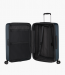 Samsonite Fyrm keskisuuri matkalaukku, steel blue