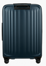Samsonite Fyrm keskisuuri matkalaukku, steel blue