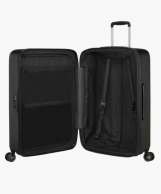 Samsonite Fyrm keskisuuri matkalaukku, deep green