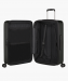 Samsonite Fyrm keskisuuri matkalaukku, deep green