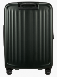 Samsonite Fyrm keskisuuri matkalaukku, deep green