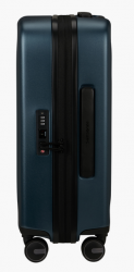Samsonite Fyrm lentolaukku, 155026-1827, steel blue