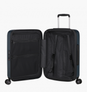 Samsonite Fyrm lentolaukku, 155026-1827, steel blue