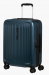 Samsonite Fyrm lentolaukku, 155026-1827, steel blue