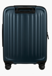 Samsonite Fyrm lentolaukku, 155026-1827, steel blue