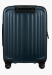 Samsonite Fyrm lentolaukku, 155026-1827, steel blue