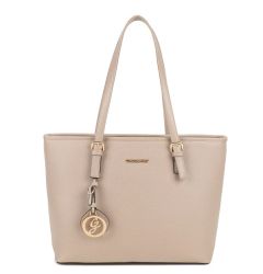 Gallantry Opera shopperlaukku, taupe