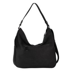 Gabor Anthea Hobo M olkalaukku, 012210, musta
