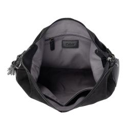 Gabor Anthea Hobo M olkalaukku, 012210, musta