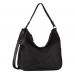 Gabor Anthea Hobo M olkalaukku, 012210, musta