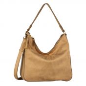 Gabor Anthea Hobo M olkalaukku, 012211, camel
