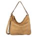 Gabor Anthea Hobo M olkalaukku, 012211, camel