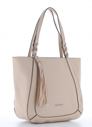 Marina Galanti olkalaukku MB0291, beige