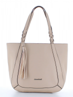 Marina Galanti olkalaukku MB0291, beige