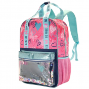 Oh my POP! Be free reppu, glitter