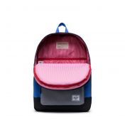 Herschel Heritage Youth X-large reppu, Amparo Blue/Mid Grey