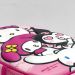 Hello Kitty 3D-kerhoreppu, pinkki