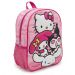 Hello Kitty 3D-kerhoreppu, pinkki