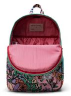Herschel Heritage Youth X-large reppu, Flower Daze Romance Rose
