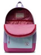 Herschel Heritage Youth X-large reppu, Purple Rose