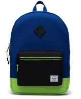 Herschel Heritage Youth X-large reppu, Mazarine Blue