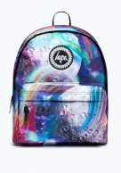 Hype reppu, Rainbow Space