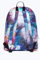 Hype reppu, Rainbow Space