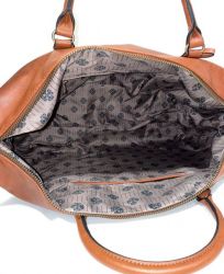 Migant MG-1548 matkakassi, konjakki