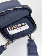 Gluxklee kännykkälaukku GX-2761-1, tummansininen