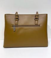 David Jones olkalaukku, 6647-2, khaki