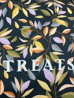 Treats kassi 192000, Leaf 