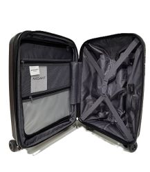 Migant Sandy lentolaukku, MGT-37, musta