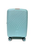 Migant Sandy lentolaukku, MGT-37, vaaleansininen