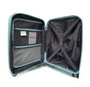 Migant Sandy lentolaukku, MGT-37, vaaleansininen