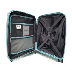 Migant Sandy lentolaukku, MGT-37, vaaleansininen