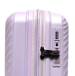 Migant Sandy lentolaukku, MGT-37, roosanlila