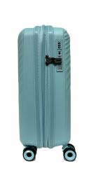 Migant Sandy lentolaukku, MGT-37, vaaleansininen