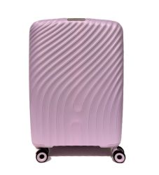 Migant Sandy suuri matkalaukku, MGT-37, roosanlila