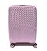 Migant Sandy suuri matkalaukku, MGT-37, roosanlila