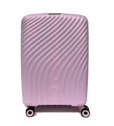 Migant Sandy keskisuuri matkalaukku, MGT-37, roosanlila