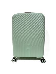 Migant Sandy keskisuuri matkalaukku, MGT-37, mintunvihreä