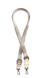 Migant laukun olkahihna, beige