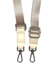 Migant laukun olkahihna, beige