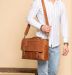 The Chesterfield Brand Imperia nahkasalkku 15", konjakki
