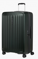 Samsonite Fyrm suuri matkalaukku, 155031-A277, deep green