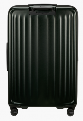 Samsonite Fyrm suuri matkalaukku, 155031-A277, deep green