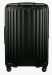 Samsonite Fyrm suuri matkalaukku, 155031-A277, deep green